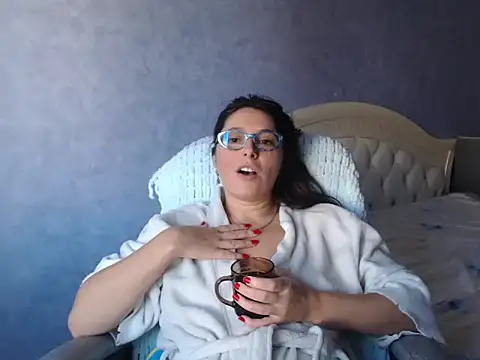 LuckyLisa23 online show from 1, 11, 2025