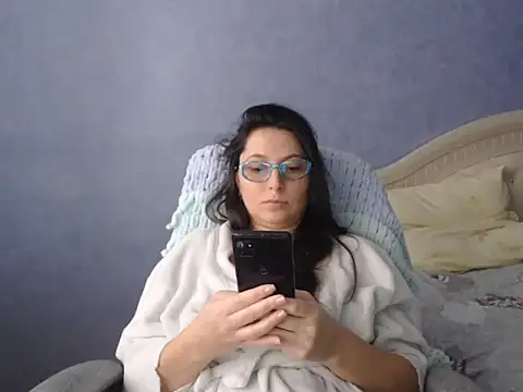 LuckyLisa23 online show from 15, 1, 2026