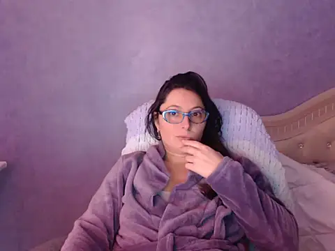 LuckyLisa23 online show from 8, 2, 2026