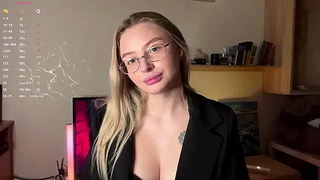 VictoriaMystery online show from 14, 11, 2025