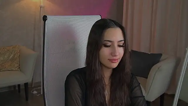 RebeckaThornton online show from 15, 1, 2026