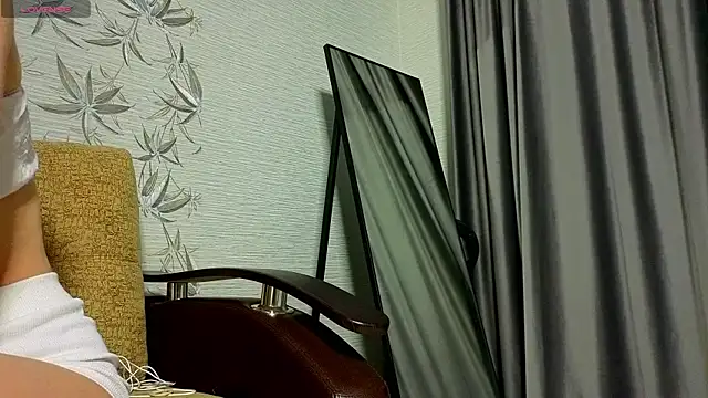 MissPompadure online show from 14, 1, 2026