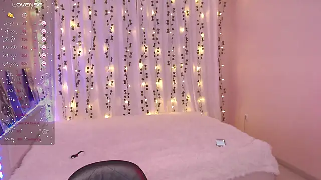 Lilith Sora online show from 9, 2, 2026