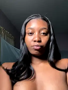 Jazmin-chel online show from 14, 10, 2025