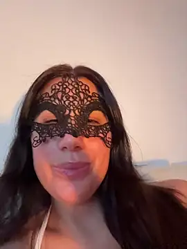 mamimamacitaaa online show from 15, 1, 2026