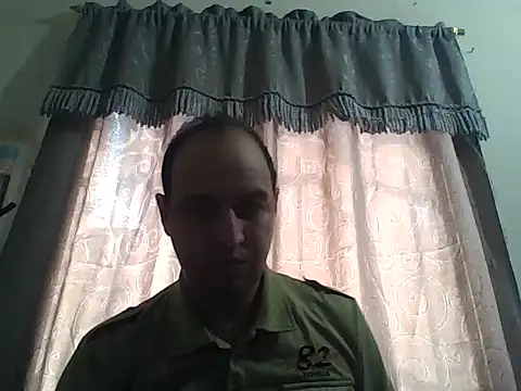 sacarlettareyo online show from 26, 10, 2025