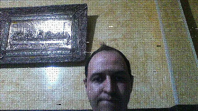 sacarlettareyo online show from 10, 11, 2025