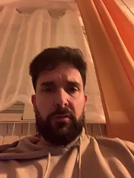 ReDiBastoni90 online show from 24, 3, 2026