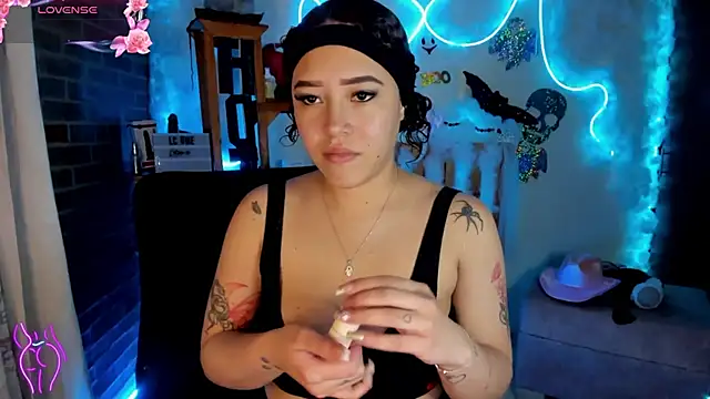 Lizz martins online show from 16, 10, 2025