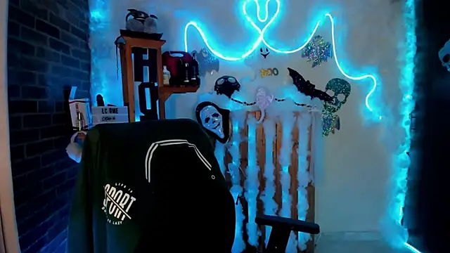 Lizz martins online show from 17, 10, 2025