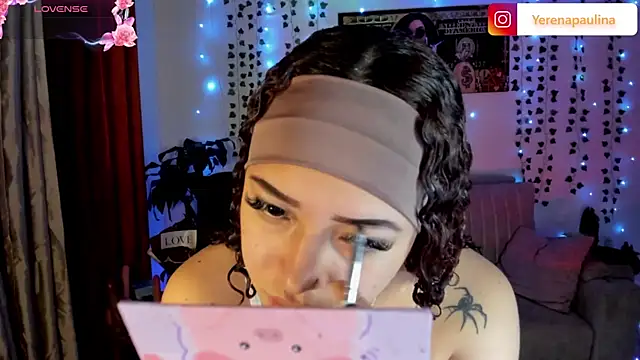 Lizz martins online show from 7, 11, 2025