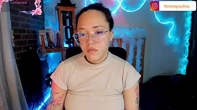 Lizz martins online show from 27, 11, 2025