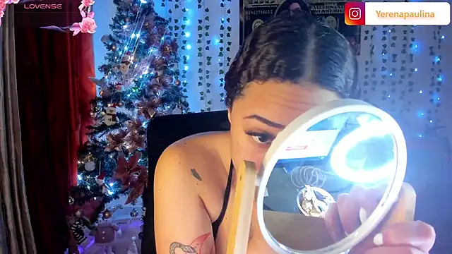 Lizz martins online show from 23, 12, 2025