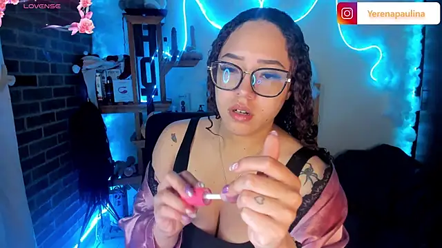 Lizz martins online show from 12, 1, 2026