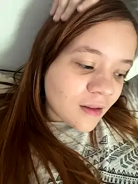 ruivinhadancer online show from 15, 10, 2025