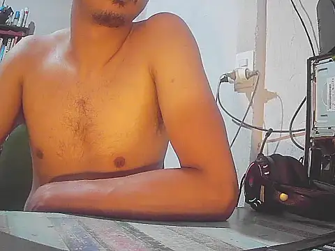 PedroRP69 online show from 22, 3, 2026