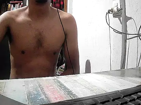 PedroRP69 online show from 19, 4, 2026