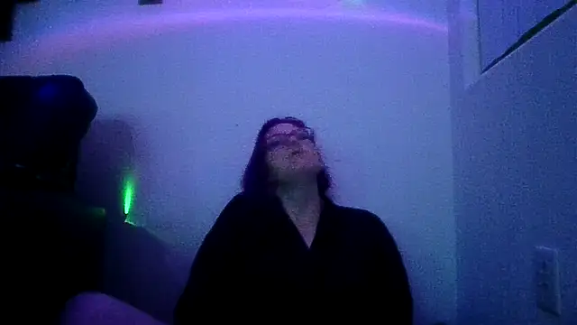 CloudyCockTeaser online show from 26, 3, 2026