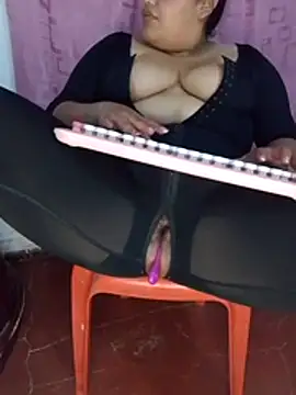 natt-bigass online show from 20, 12, 2025