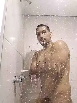 Andyy Carterr online show from 18, 10, 2025