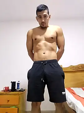 Andyy Carterr online show from 27, 2, 2026