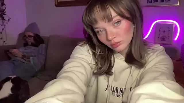 lill daddysgirl online show from 9, 1, 2026