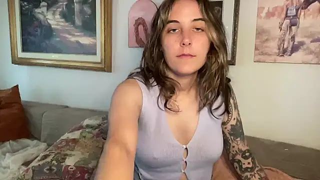 lill daddysgirl online show from 27, 3, 2026