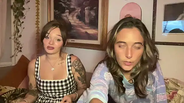 lill daddysgirl online show from 30, 4, 2026