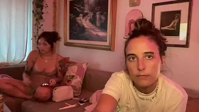 lill daddysgirl online show from 4, 5, 2026