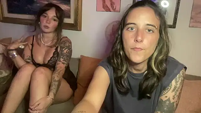 lill daddysgirl online show from 9, 5, 2026