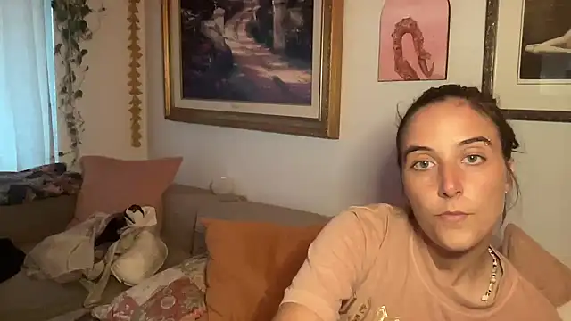 lill daddysgirl online show from 13, 5, 2026