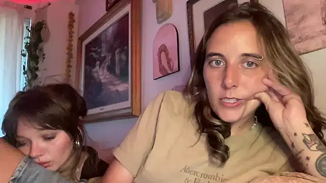 lill daddysgirl online show from 22, 5, 2026