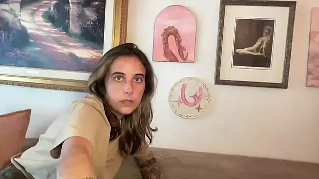 lill daddysgirl online show from 22, 5, 2026