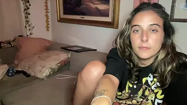 lill daddysgirl online show from 25, 5, 2026