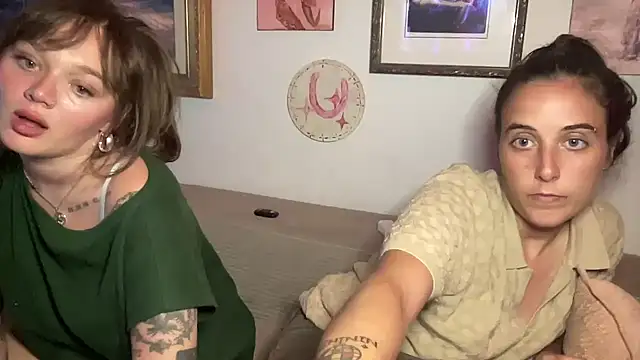 lill daddysgirl online show from 30, 5, 2026