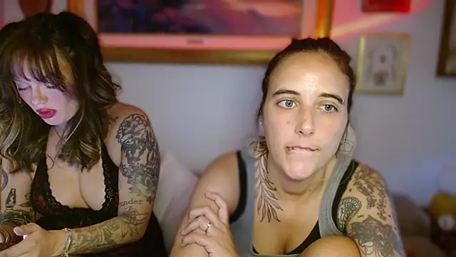 lill daddysgirl online show from 14, 6, 2026