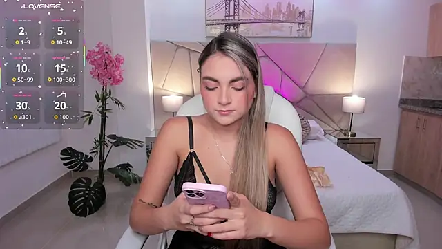 Lena nova online show from 25, 11, 2025