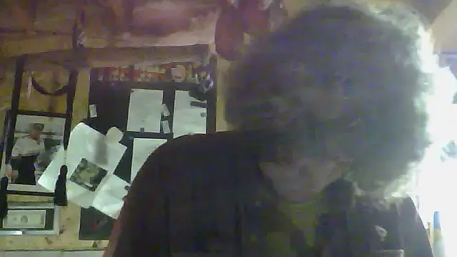 Snapshot of OldManOnline chatting on 22, 5, 2026 OldManOnline online show from 22, 5, 2026