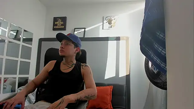 Sky Wild online show from 21, 10, 2025