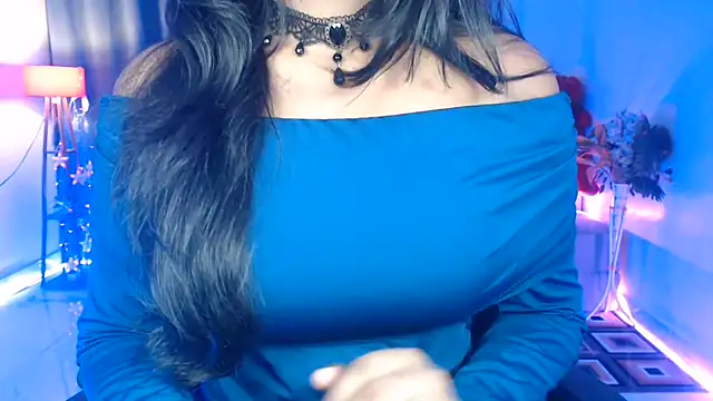 Snapshot of Rashiii_ chatting on 11, 7, 2026 Rashiii online show from 11, 7, 2026