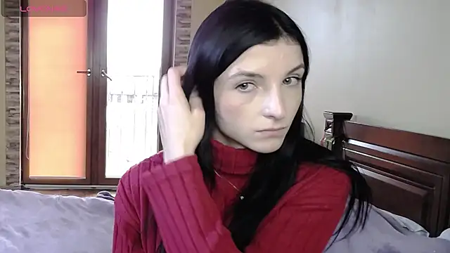 Snapshot of Elle_Fairy chatting on 13, 10, 2025 Elle Fairy online show from 13, 10, 2025