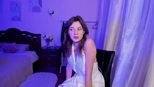 Snapshot of ShannanBeauty chatting on 21, 10, 2025 ShannanBeauty online show from 21, 10, 2025