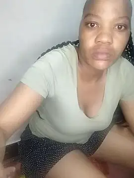 CaramelBoootie online show from 27, 11, 2025