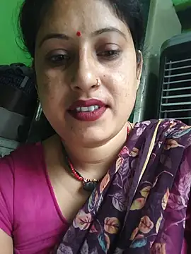 Snapshot of Rayal_bhabi chatting on 21, 6, 2026 Rayal bhabi online show from 21, 6, 2026
