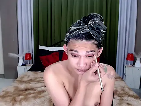 TSJaninexx online show from 11, 4, 2026