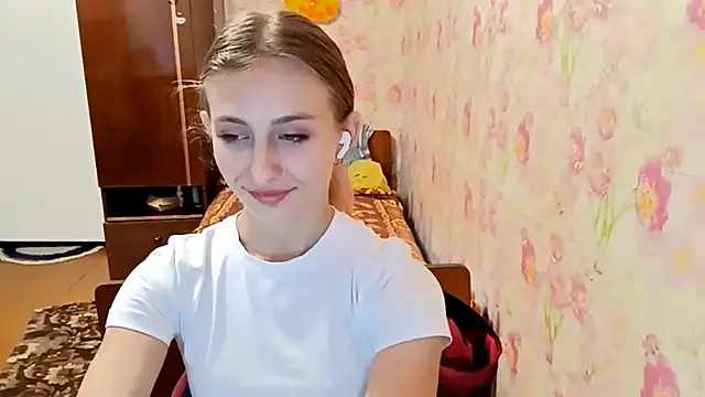 AmeliLia online show from 16, 10, 2025