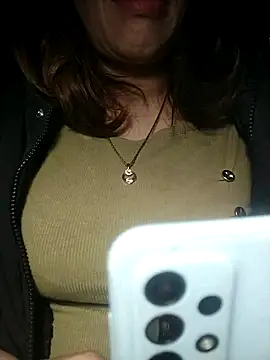 YiyinLy online show from 29, 11, 2025