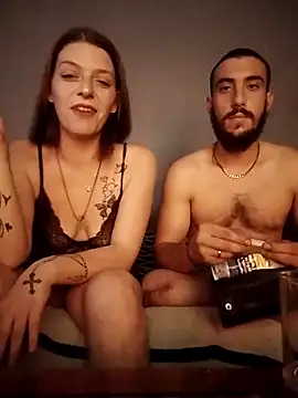 Kaulozeugaro online show from 14, 11, 2025