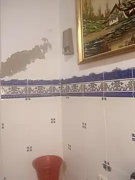 Mariapaula88 online show from 6, 11, 2025