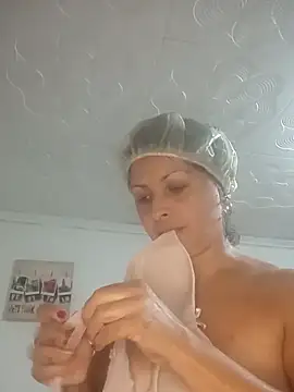 Mariapaula88 online show from 11, 11, 2025